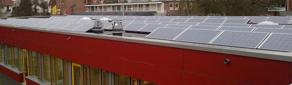 PV-Anlage